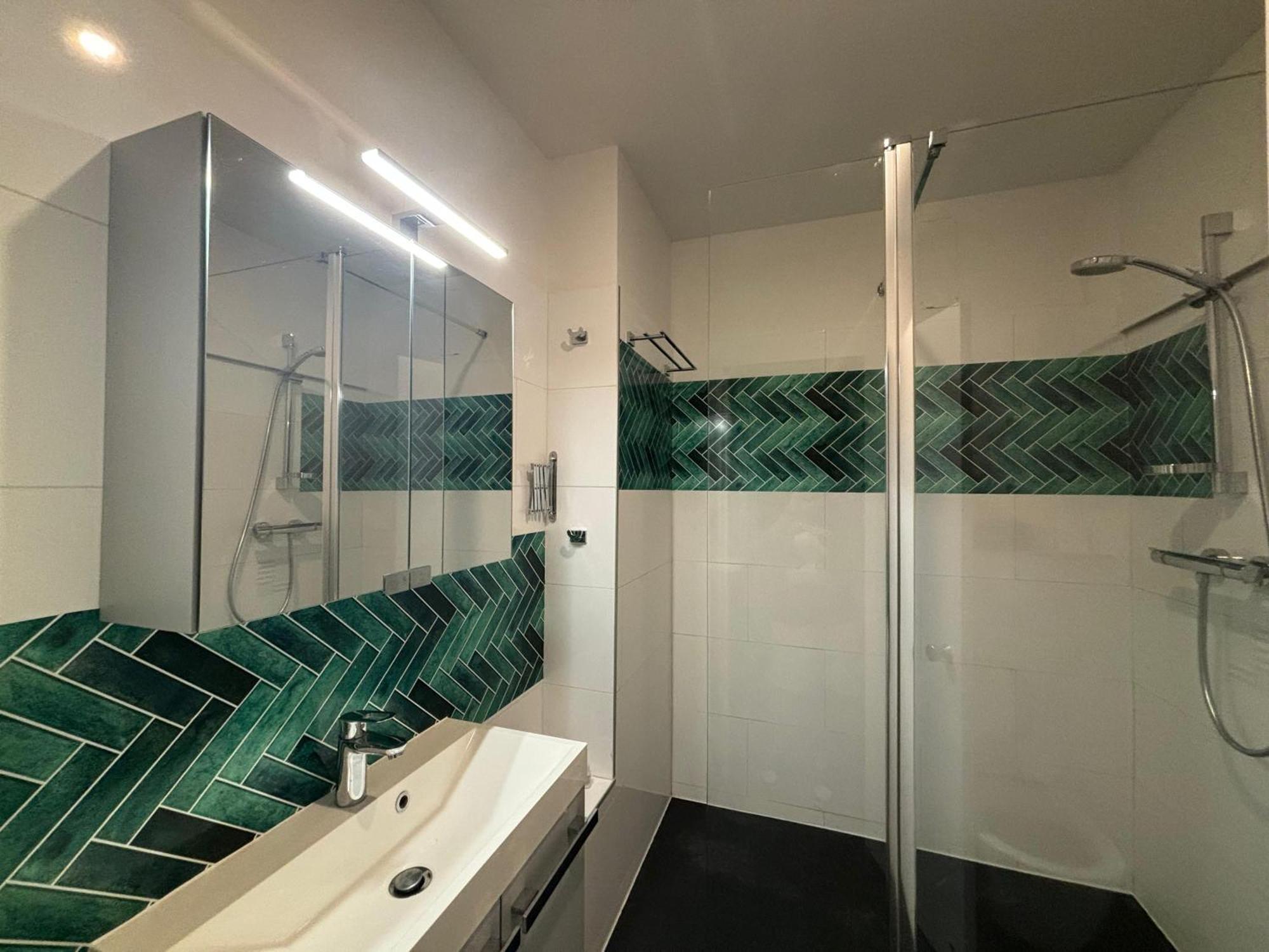 Appartement Des Champs Elysees Parijs Buitenkant foto