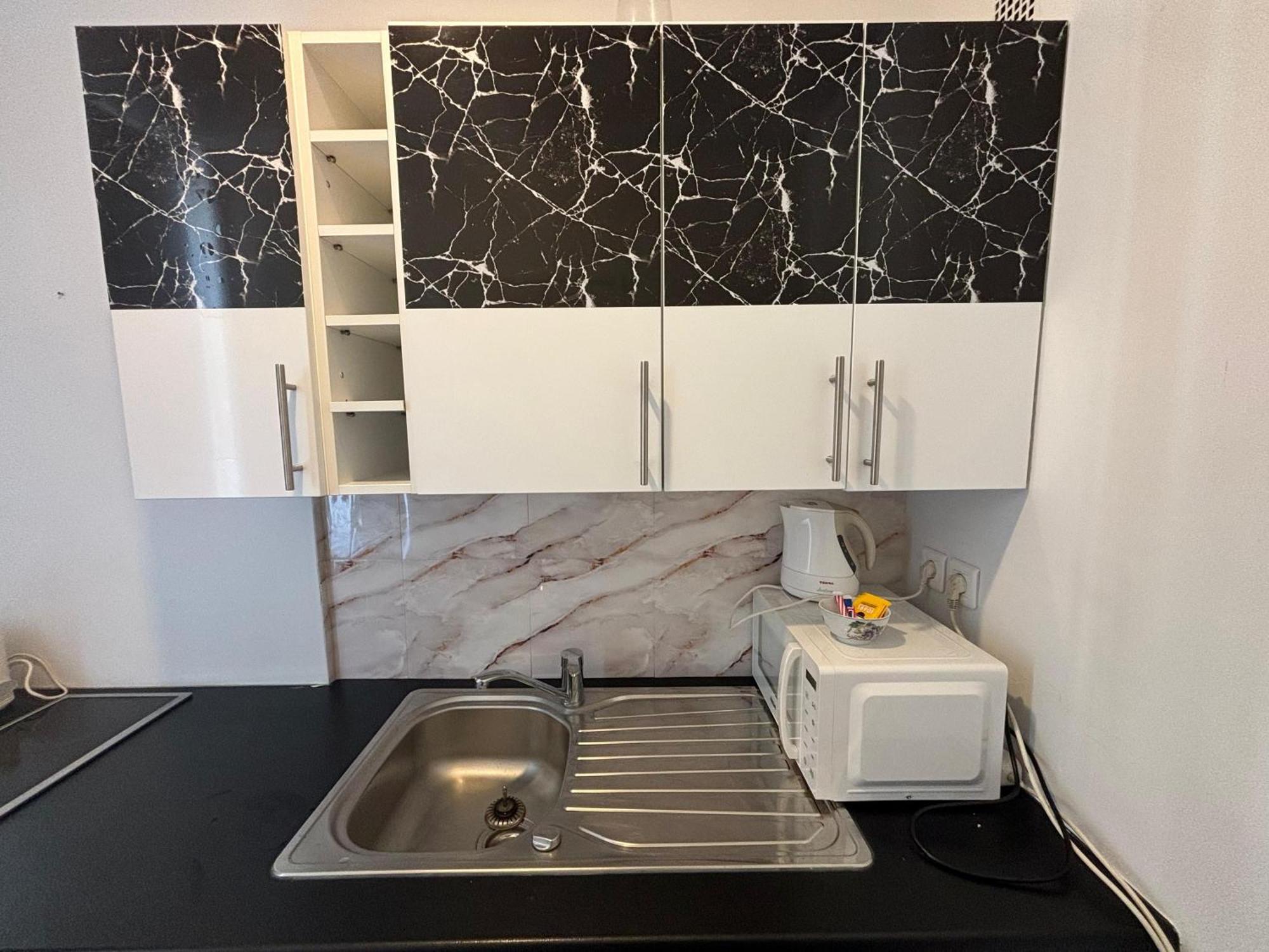 Appartement Des Champs Elysees Parijs Buitenkant foto